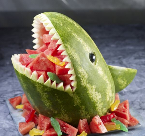 watermelon-shark