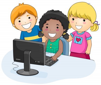 bambini computer