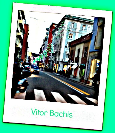 Vitor Bachis via Alghero
