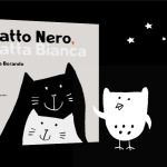 Gatto Nero. Gatta Bianca, Silvia Borando, Minibombo