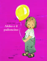 AkikoEIlPalloncino