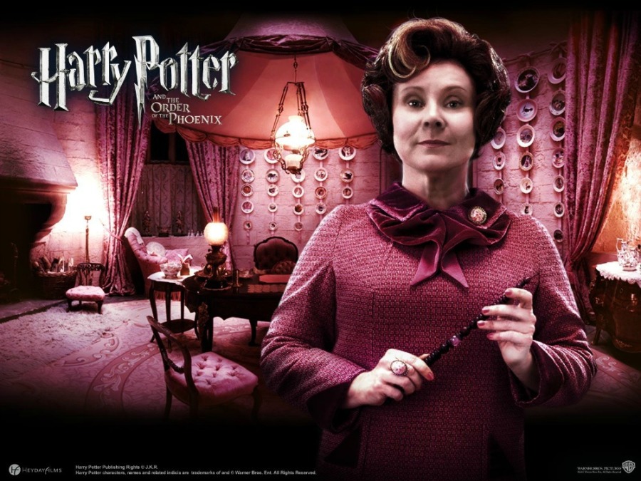 dolores-umbridge