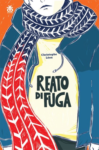 Reato di fuga di Christophe Léon, Sinnos 