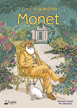 Oltre il giardino del signor Monet