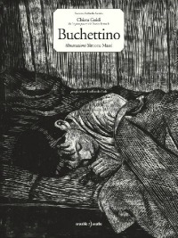 Buchettino cover