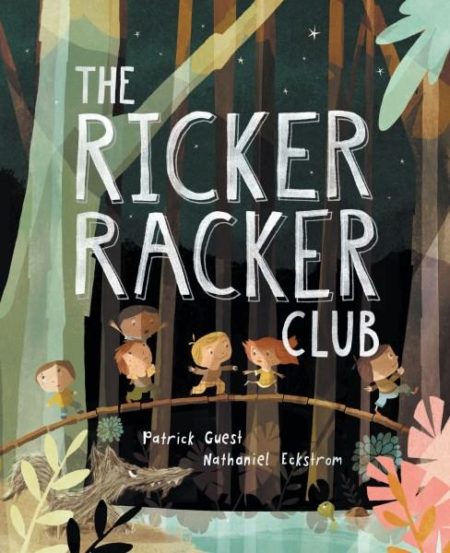 the-ricker-racker-club