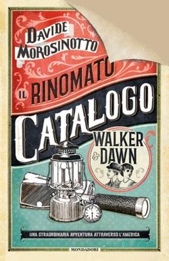 rinomato catalogo walker & dawn