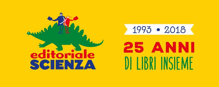 25 anni editoriale scienza