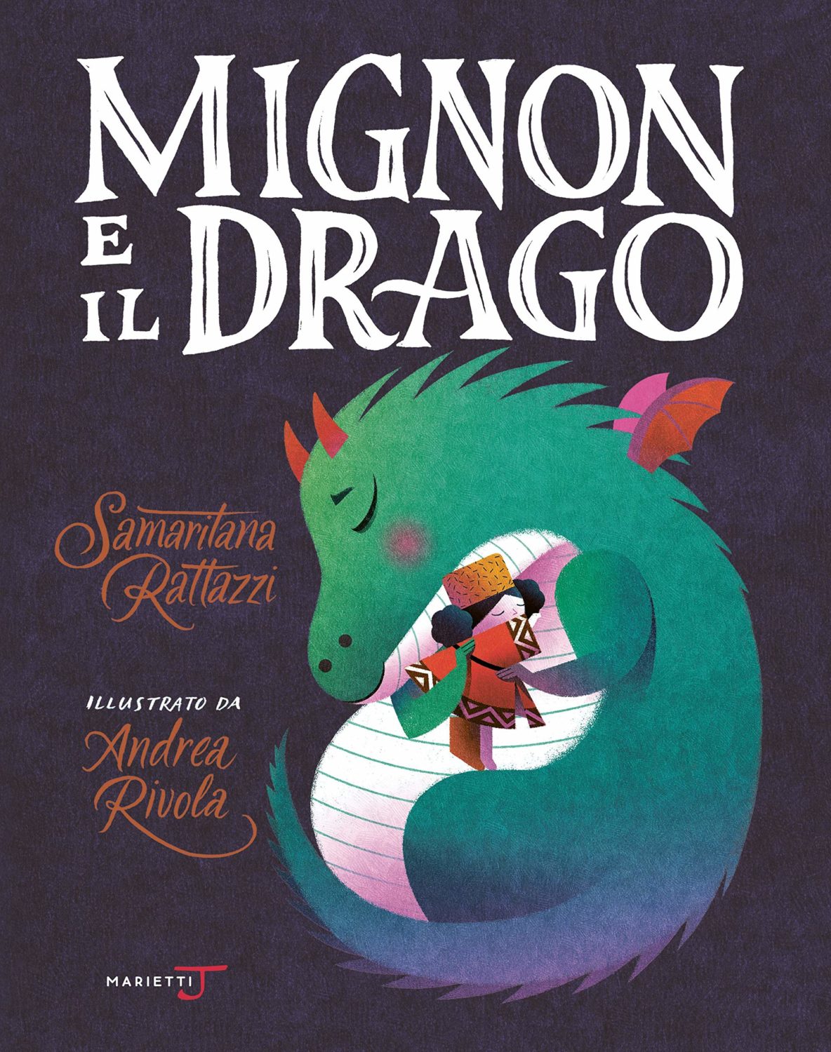 Mignon e il drago