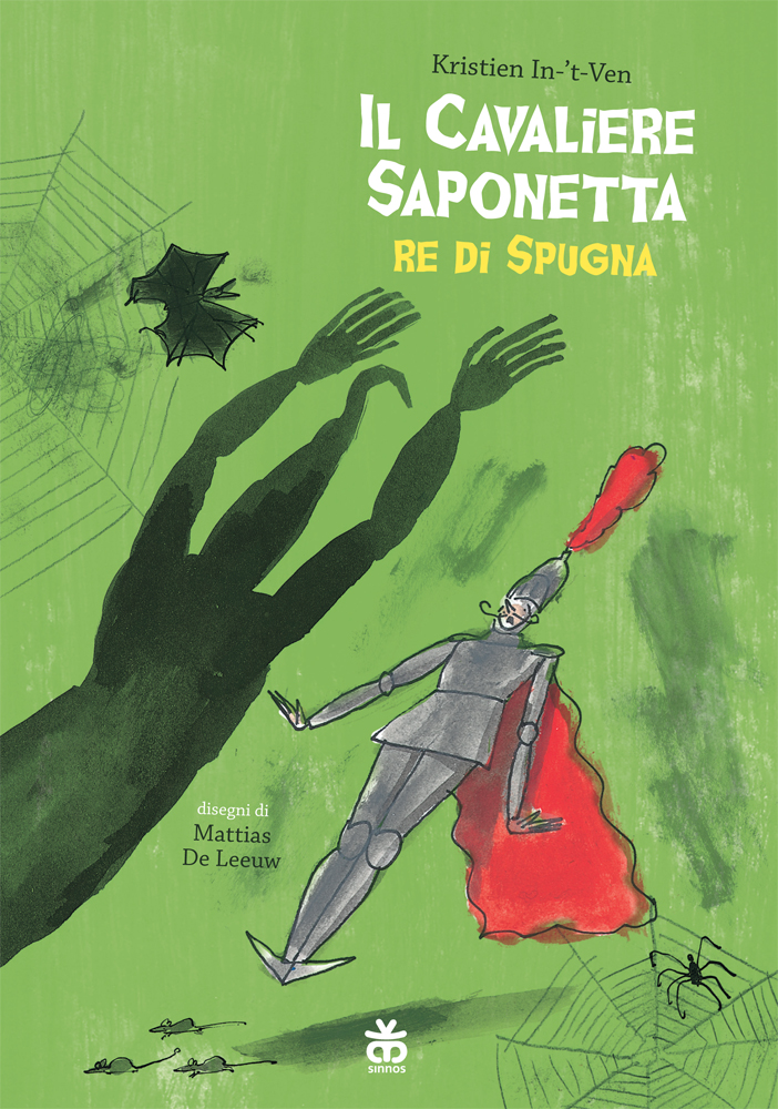 IL-CAVALIERE-SAPONETTA-RE-DI-SPUGNA_Sinnos