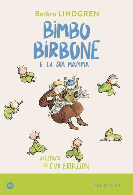 Recensioni di libri per bambini e ragazzi, età 3-5 anni.